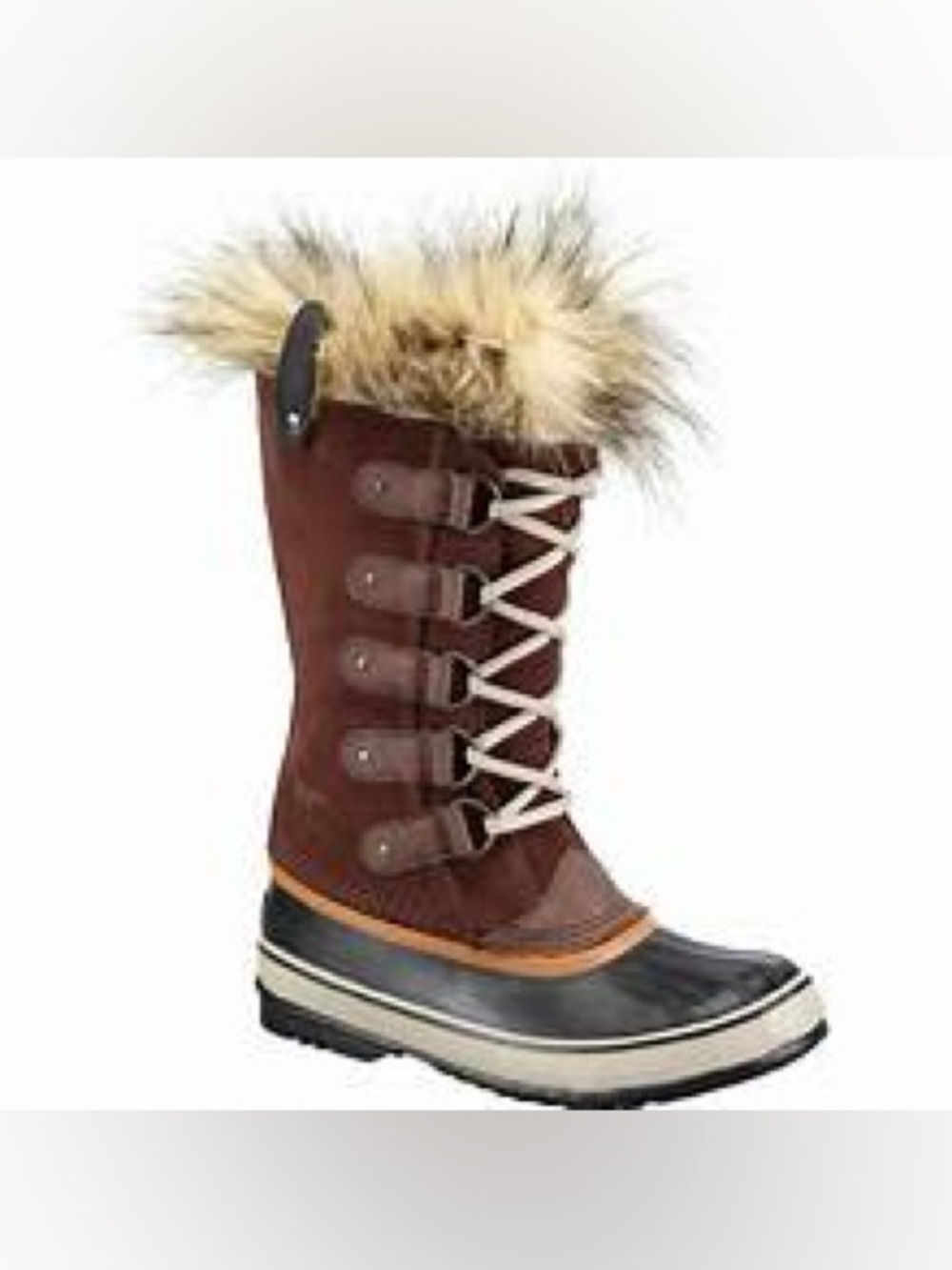 Joan of Artic Sorel Boots